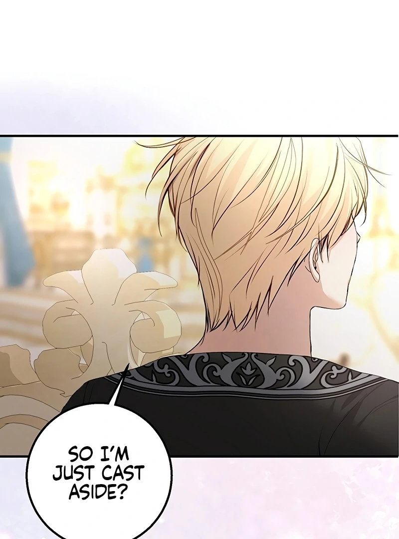Sub-Male Lead, You Said It Was A Contract Marriage? Chapter 6 - Page 54