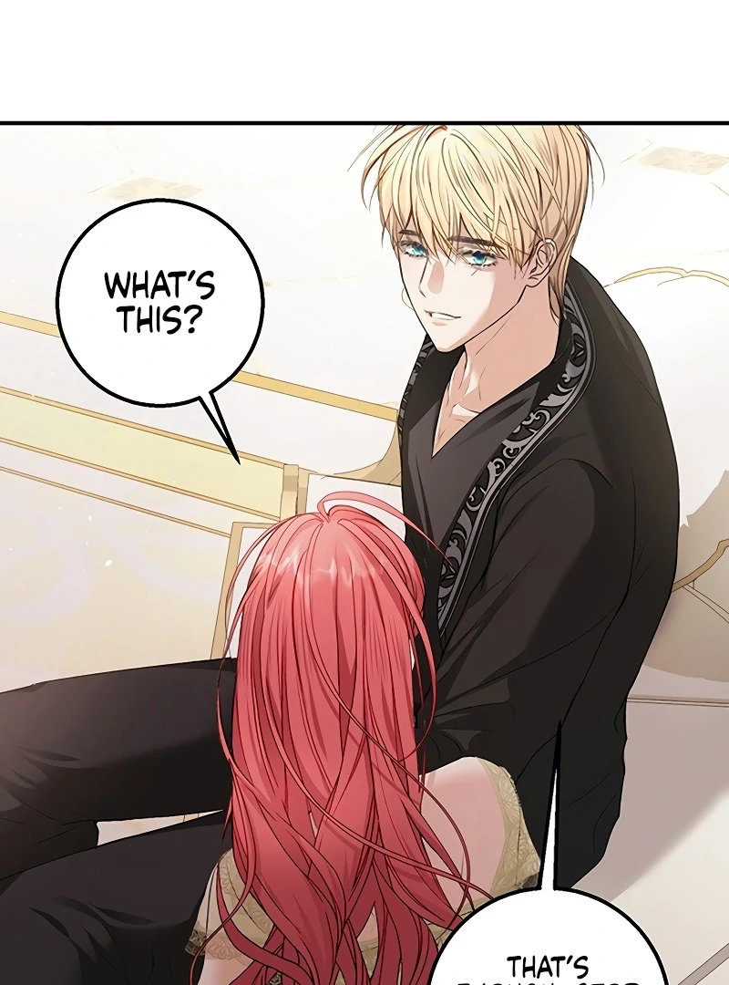 Sub-Male Lead, You Said It Was A Contract Marriage? Chapter 6 - Page 64