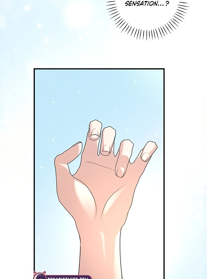 Sub-Male Lead, You Said It Was A Contract Marriage? Chapter 6 - Page 88