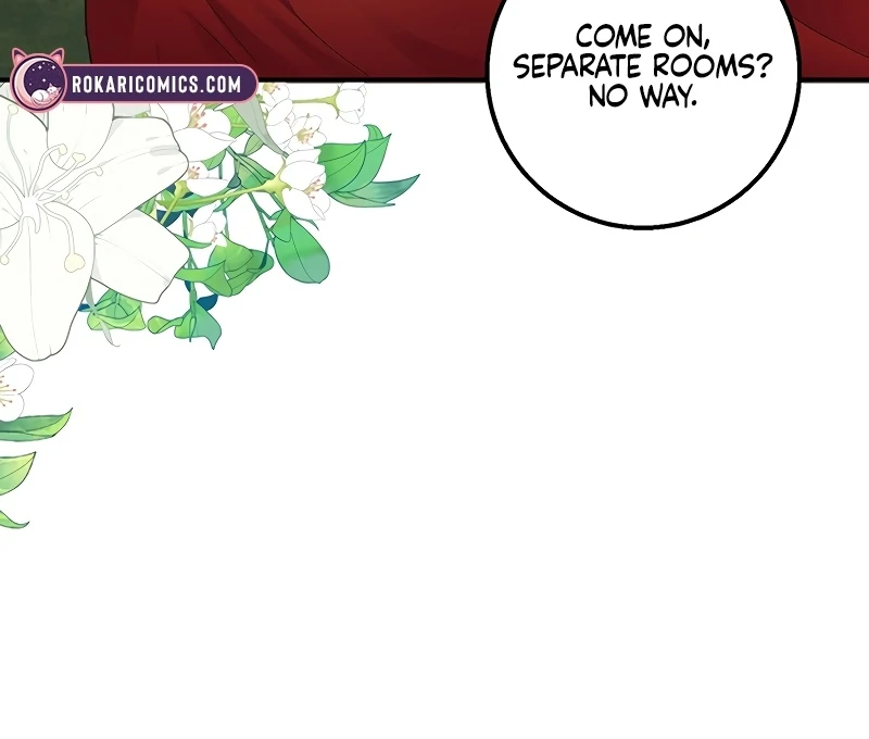 Sub-Male Lead, You Said It Was A Contract Marriage? Chapter 7 - Page 115