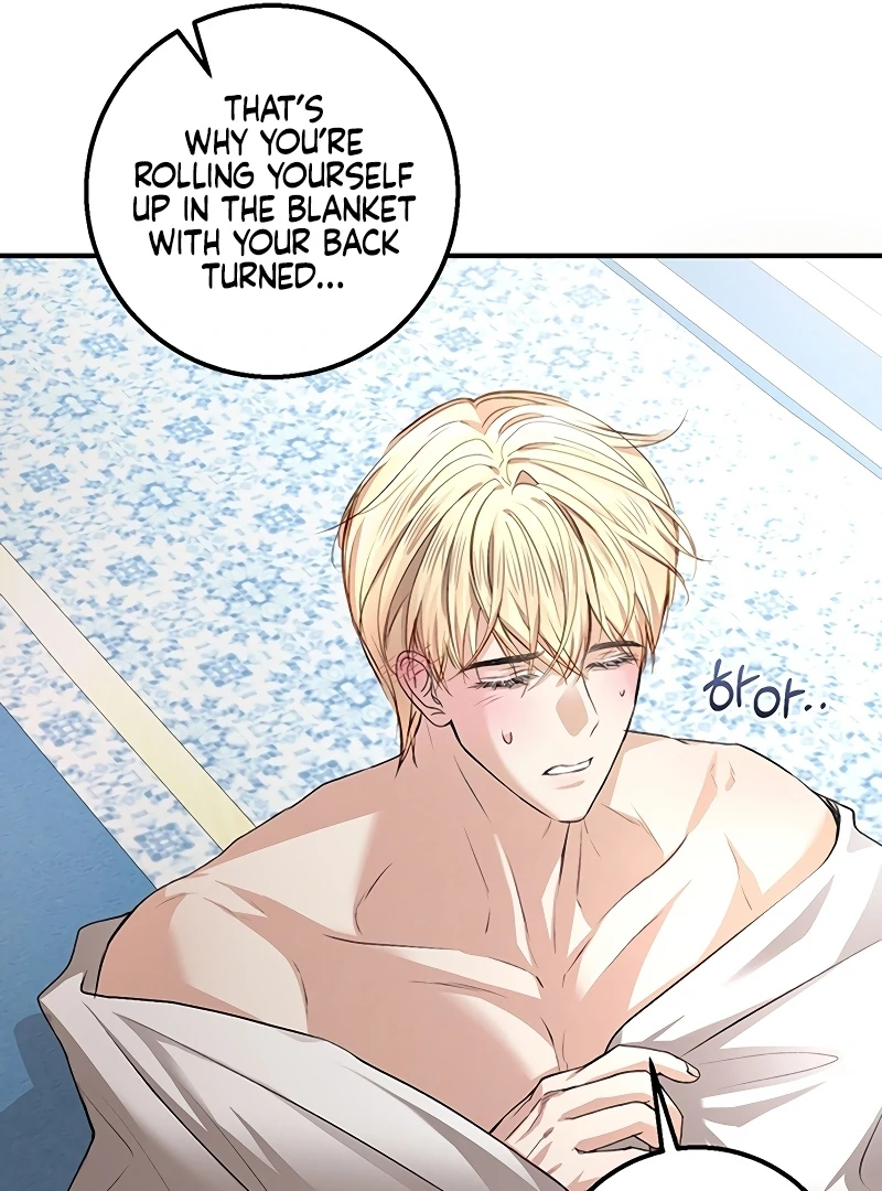 Sub-Male Lead, You Said It Was A Contract Marriage? Chapter 7 - Page 20