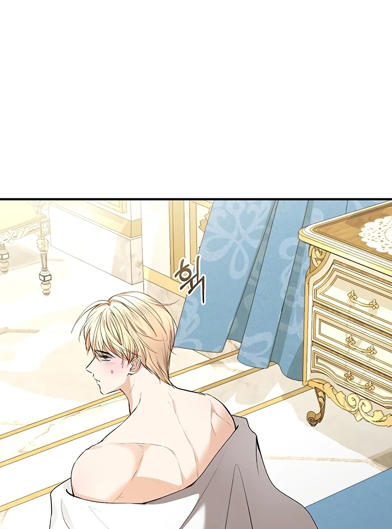 Sub-Male Lead, You Said It Was A Contract Marriage? Chapter 7 - Page 23