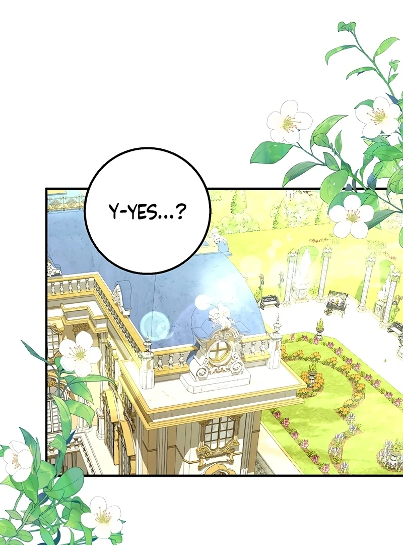 Sub-Male Lead, You Said It Was A Contract Marriage? Chapter 7 - Page 33