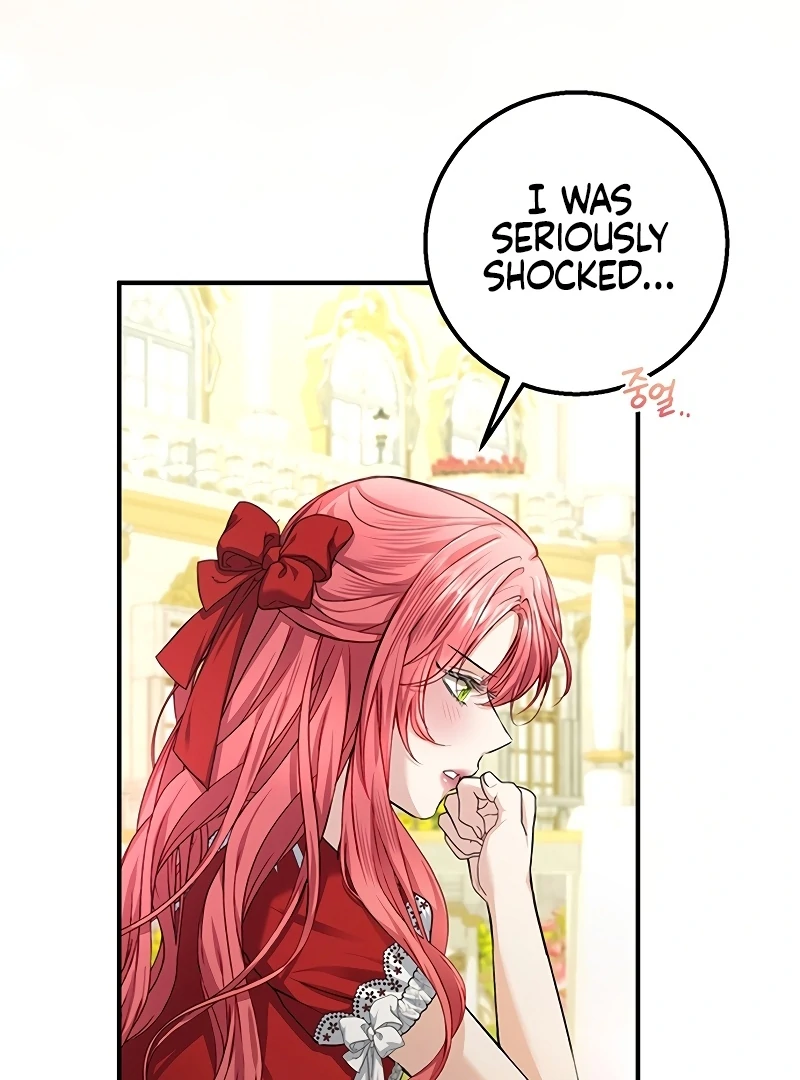 Sub-Male Lead, You Said It Was A Contract Marriage? Chapter 7 - Page 43