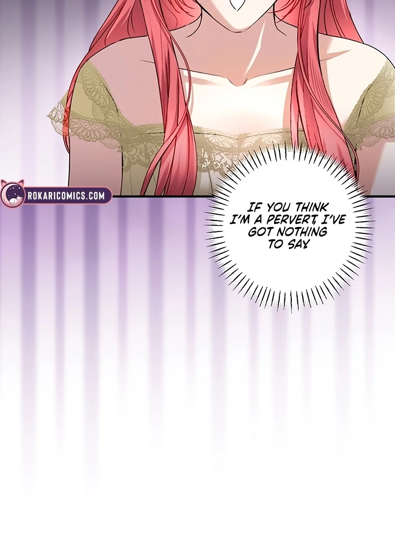 Sub-Male Lead, You Said It Was A Contract Marriage? Chapter 7 - Page 6