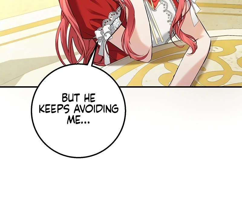 Sub-Male Lead, You Said It Was A Contract Marriage? Chapter 7 - Page 57
