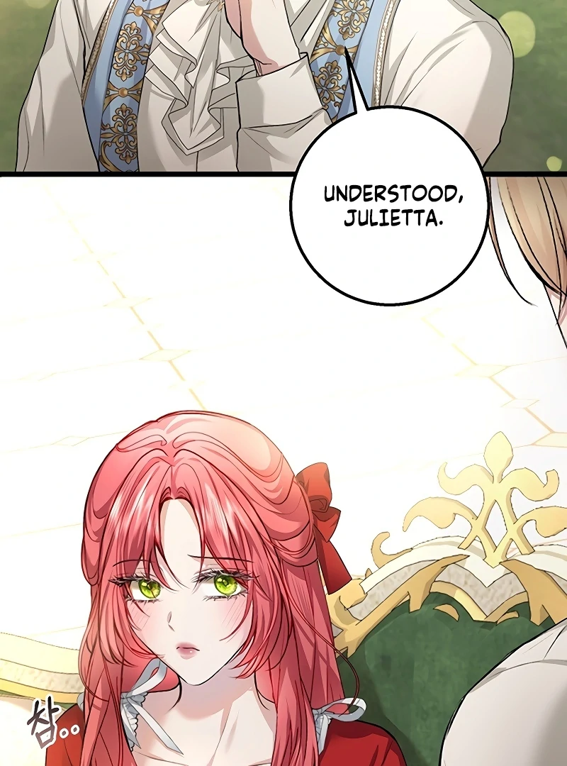 Sub-Male Lead, You Said It Was A Contract Marriage? Chapter 8 - Page 12