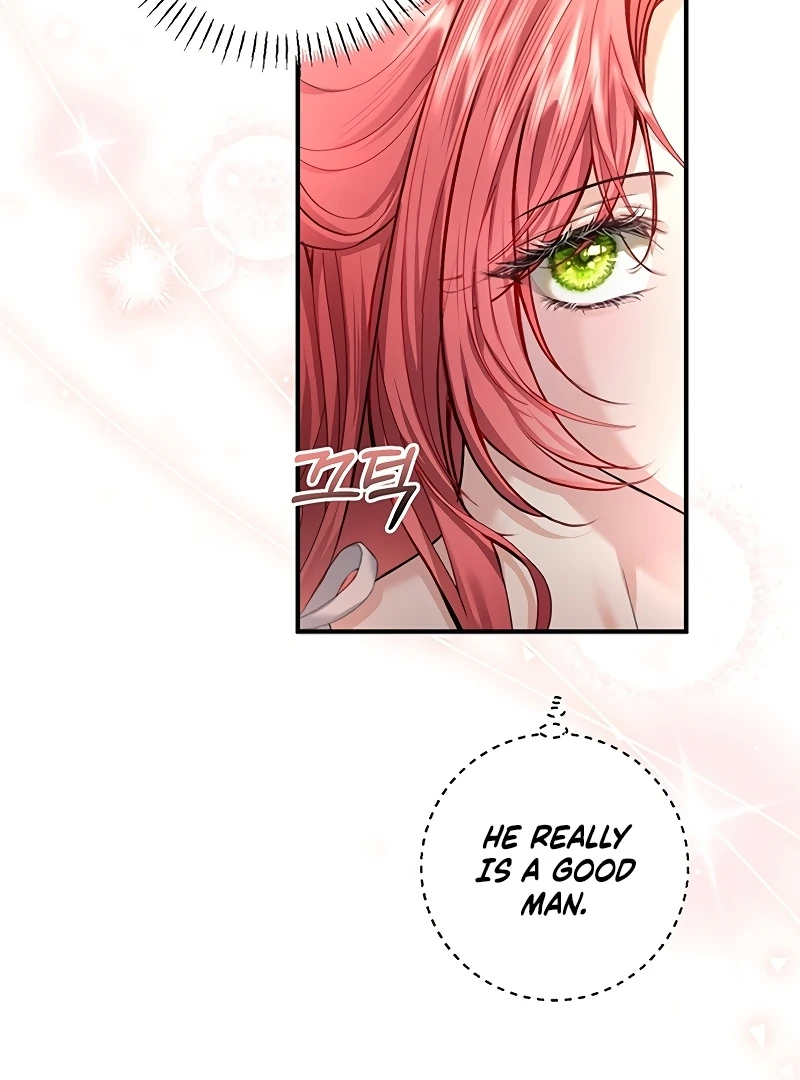 Sub-Male Lead, You Said It Was A Contract Marriage? Chapter 8 - Page 14