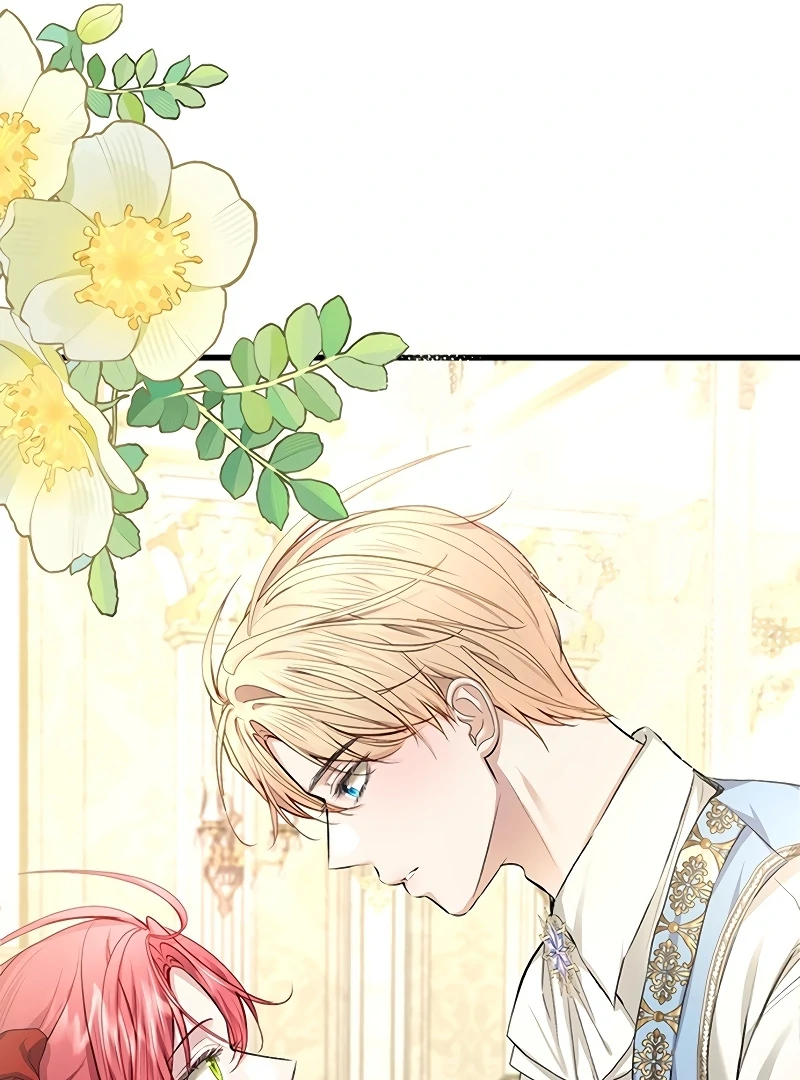 Sub-Male Lead, You Said It Was A Contract Marriage? Chapter 8 - Page 20