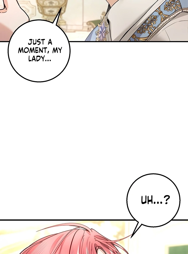 Sub-Male Lead, You Said It Was A Contract Marriage? Chapter 8 - Page 23
