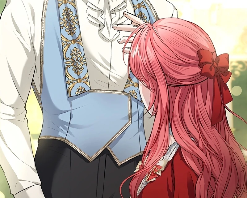 Sub-Male Lead, You Said It Was A Contract Marriage? Chapter 8 - Page 27