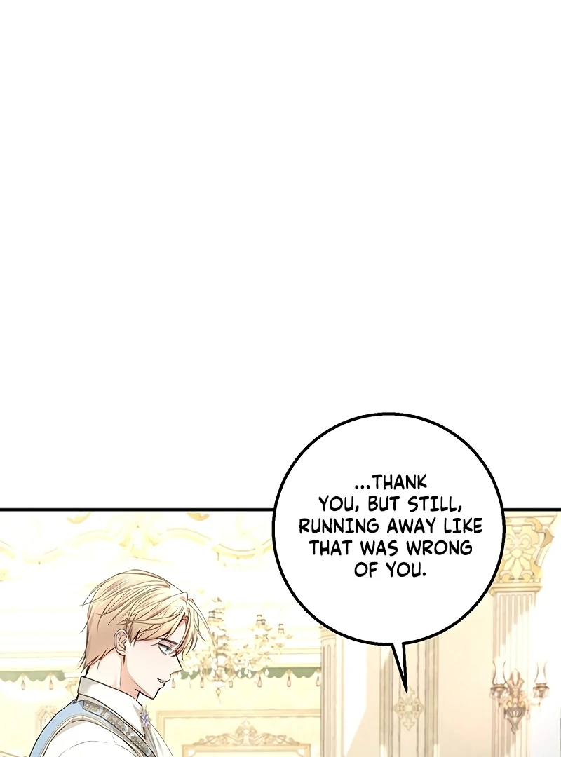 Sub-Male Lead, You Said It Was A Contract Marriage? Chapter 8 - Page 32