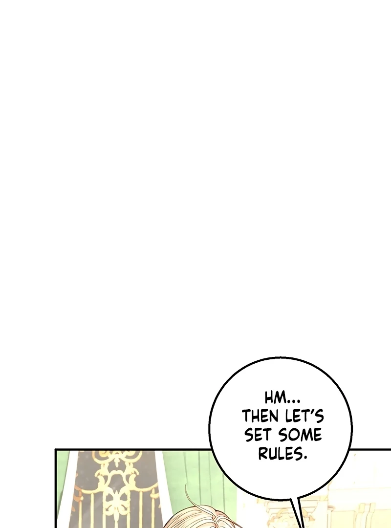 Sub-Male Lead, You Said It Was A Contract Marriage? Chapter 8 - Page 35