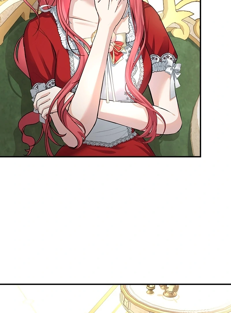 Sub-Male Lead, You Said It Was A Contract Marriage? Chapter 8 - Page 42