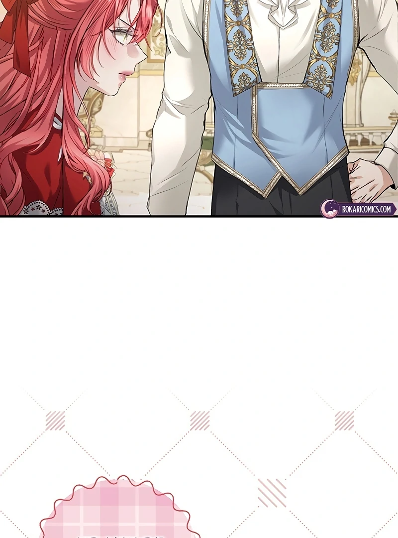 Sub-Male Lead, You Said It Was A Contract Marriage? Chapter 8 - Page 7