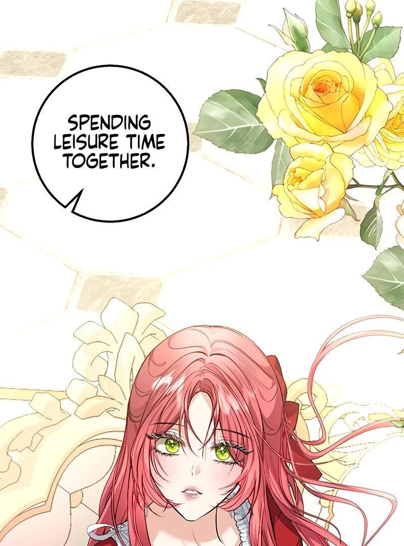 Sub-Male Lead, You Said It Was A Contract Marriage? Chapter 9 - Page 107