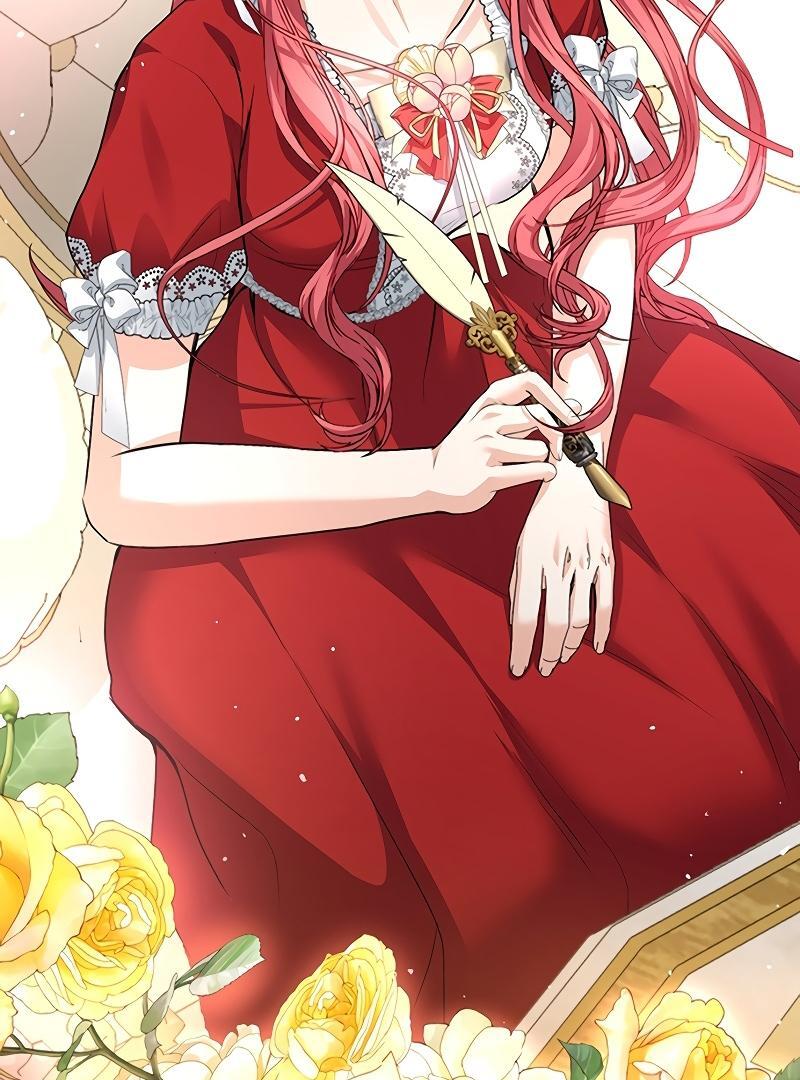 Sub-Male Lead, You Said It Was A Contract Marriage? Chapter 9 - Page 108