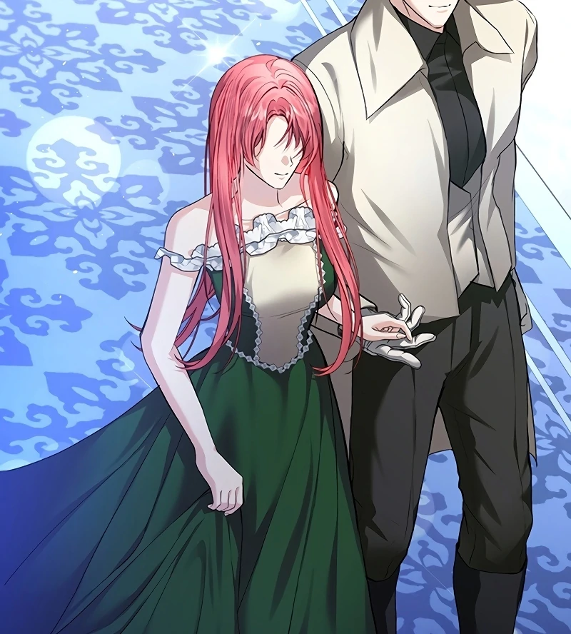 Sub-Male Lead, You Said It Was A Contract Marriage? Chapter 9 - Page 18