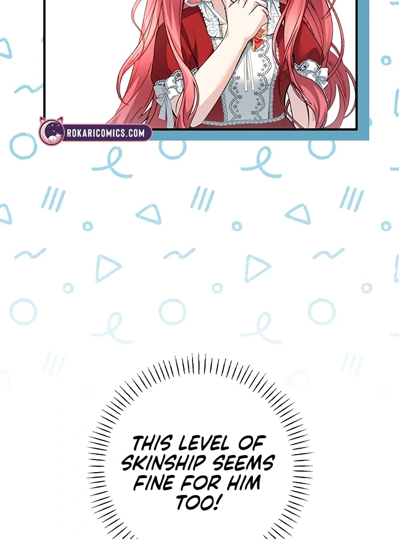 Sub-Male Lead, You Said It Was A Contract Marriage? Chapter 9 - Page 25