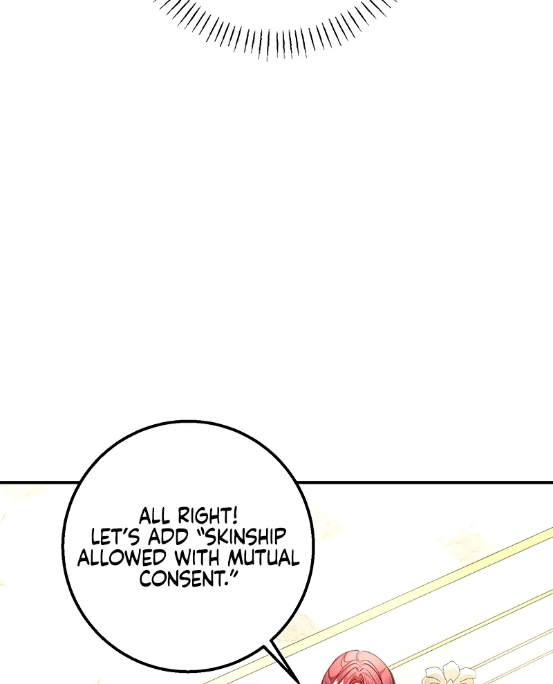 Sub-Male Lead, You Said It Was A Contract Marriage? Chapter 9 - Page 26