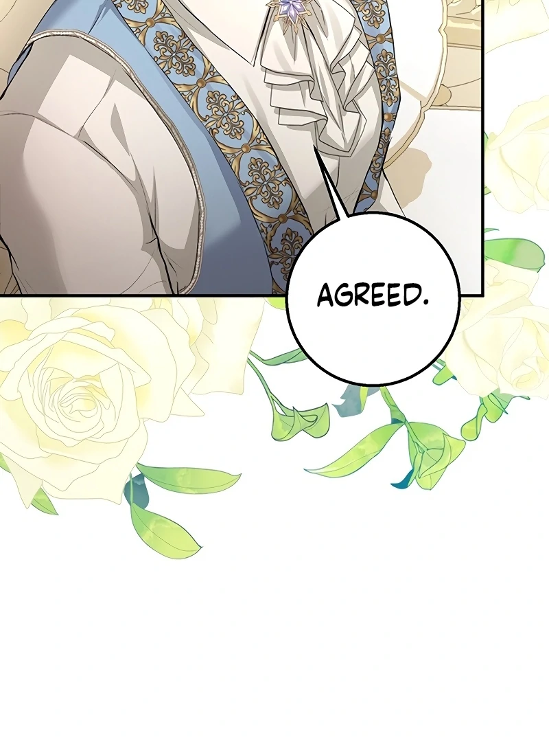 Sub-Male Lead, You Said It Was A Contract Marriage? Chapter 9 - Page 29