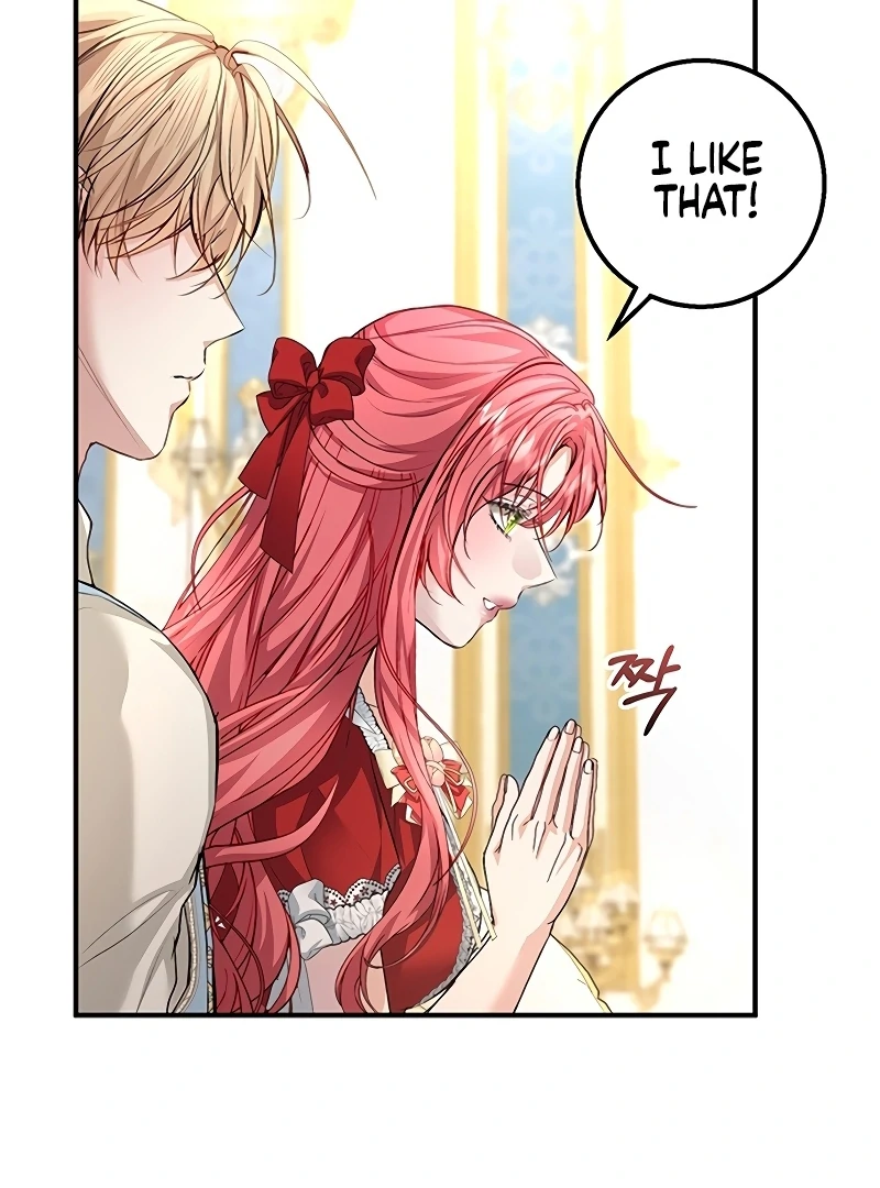 Sub-Male Lead, You Said It Was A Contract Marriage? Chapter 9 - Page 40