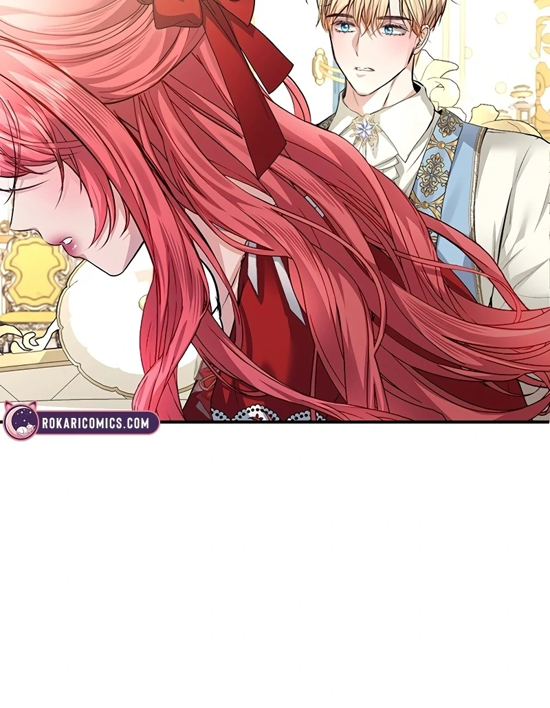 Sub-Male Lead, You Said It Was A Contract Marriage? Chapter 9 - Page 45