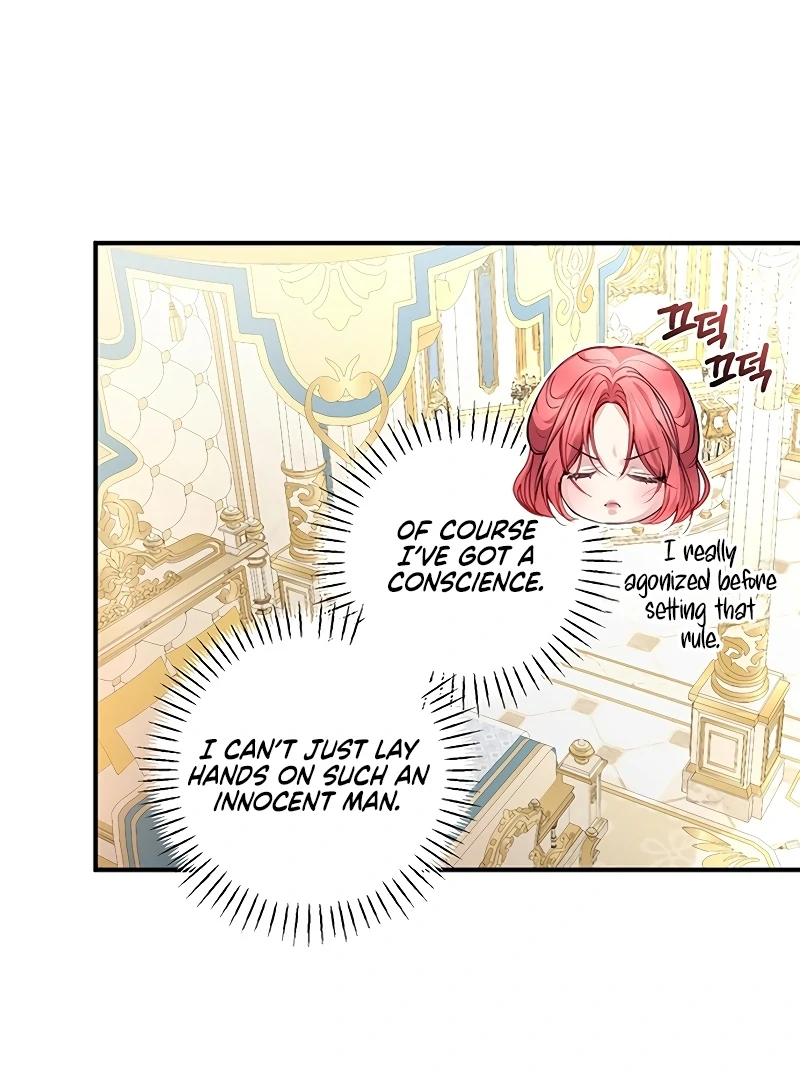 Sub-Male Lead, You Said It Was A Contract Marriage? Chapter 9 - Page 6