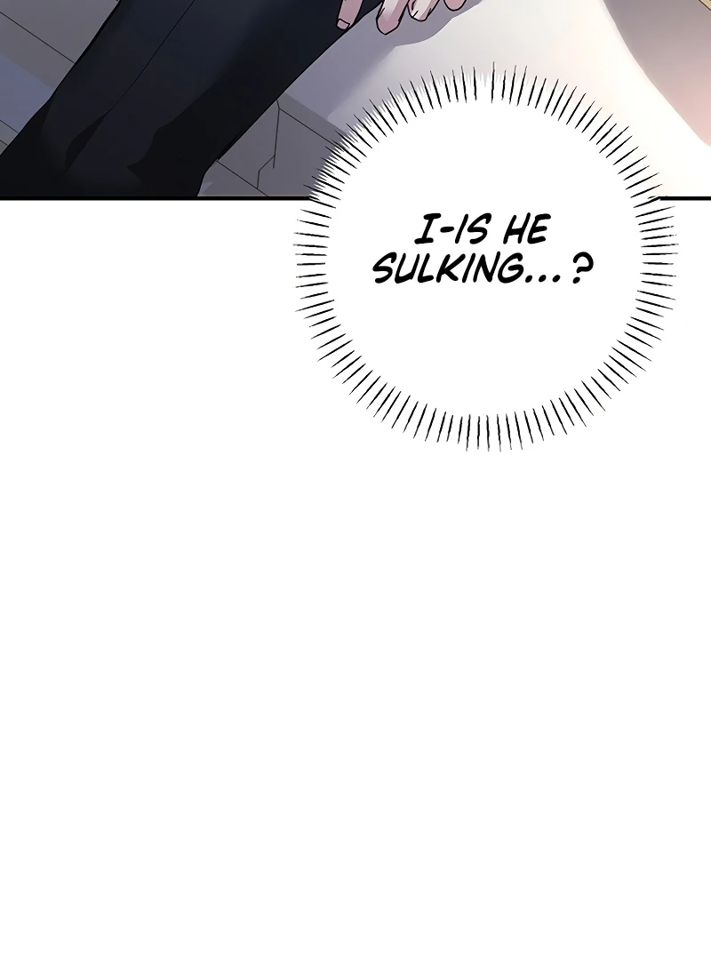 Sub-Male Lead, You Said It Was A Contract Marriage? Chapter 9 - Page 52