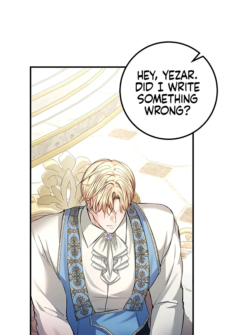 Sub-Male Lead, You Said It Was A Contract Marriage? Chapter 9 - Page 56