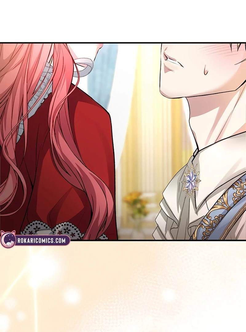 Sub-Male Lead, You Said It Was A Contract Marriage? Chapter 9 - Page 72