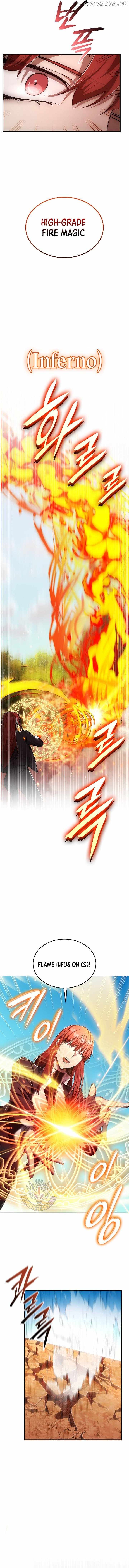 Subscribing to the Transcendent’s Channel Chapter 67 - Page 6