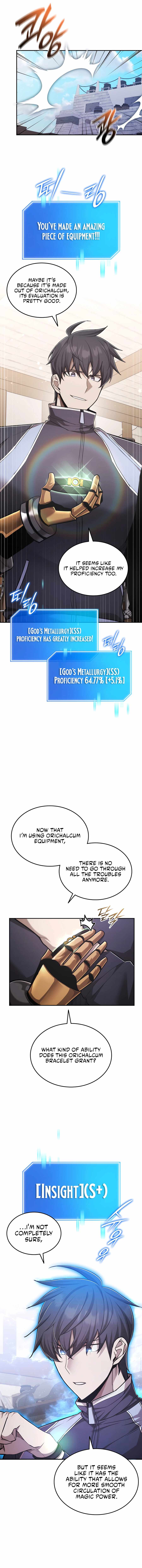 Subscribing to the Transcendent’s Channel Chapter 68 - Page 2