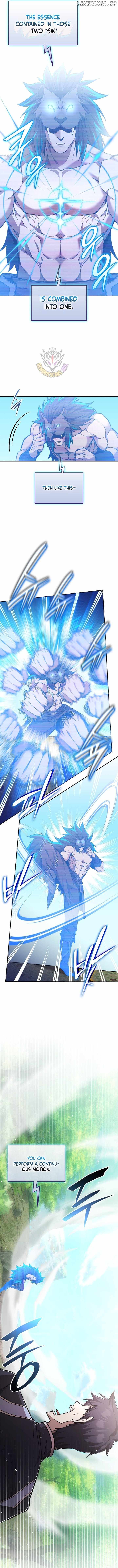 Subscribing to the Transcendent’s Channel Chapter 71 - Page 11
