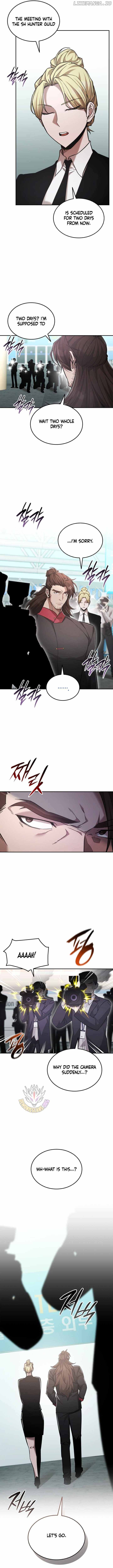 Subscribing to the Transcendent’s Channel Chapter 71 - Page 14