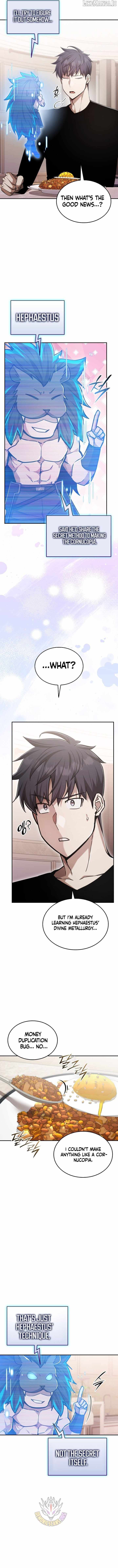 Subscribing to the Transcendent’s Channel Chapter 75 - Page 6