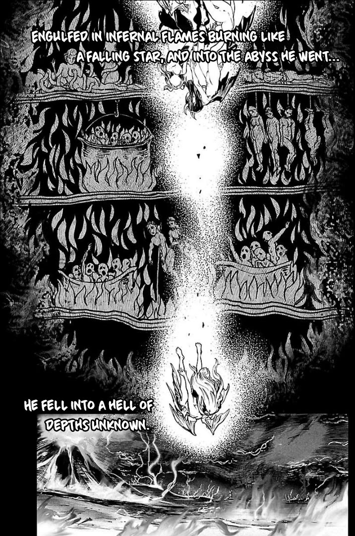 Succubus & Hitman Chapter 0 - Page 9