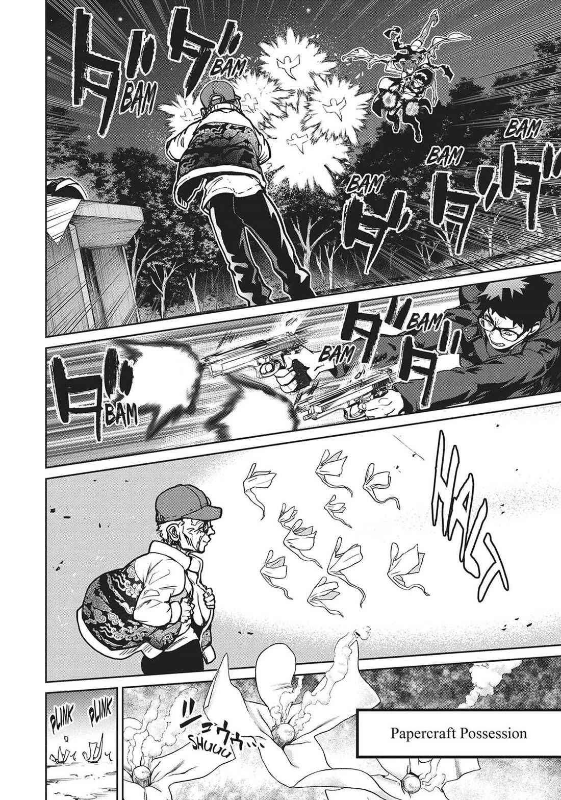 Succubus & Hitman Chapter 21 - Page 27