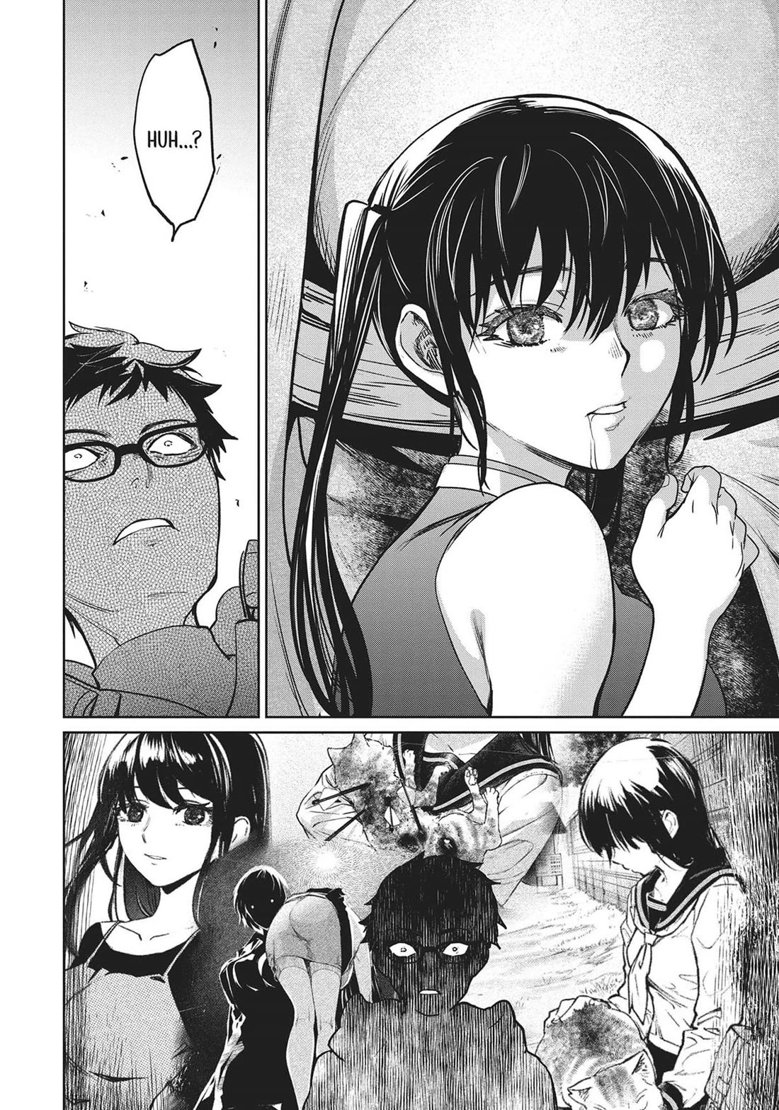 Succubus & Hitman Chapter 21 - Page 29