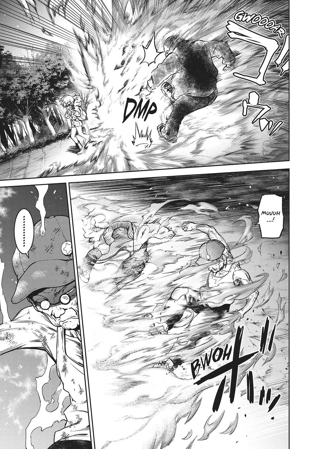 Succubus & Hitman Chapter 22 - Page 15