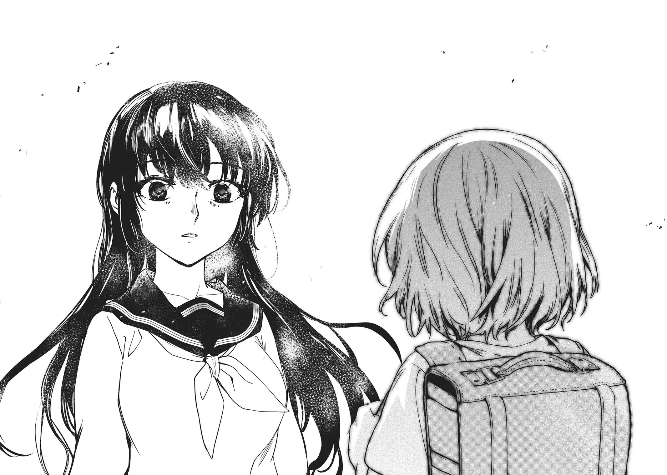 Succubus & Hitman Chapter 23 - Page 18