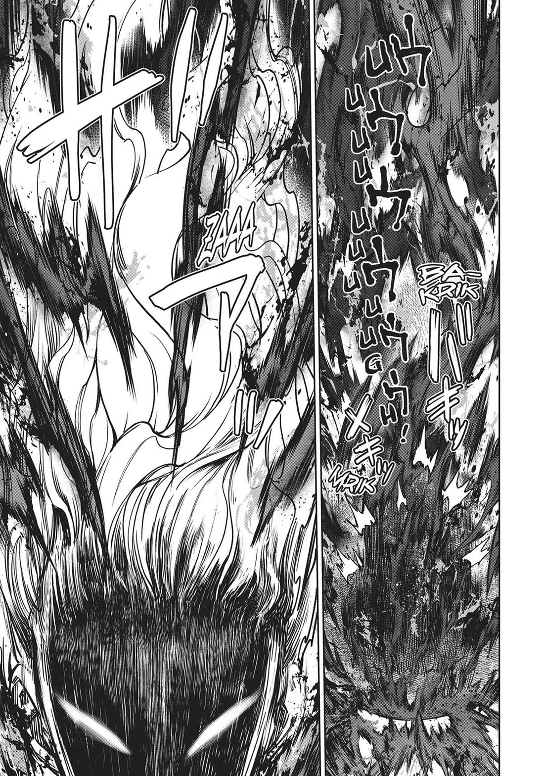 Succubus & Hitman Chapter 23 - Page 24