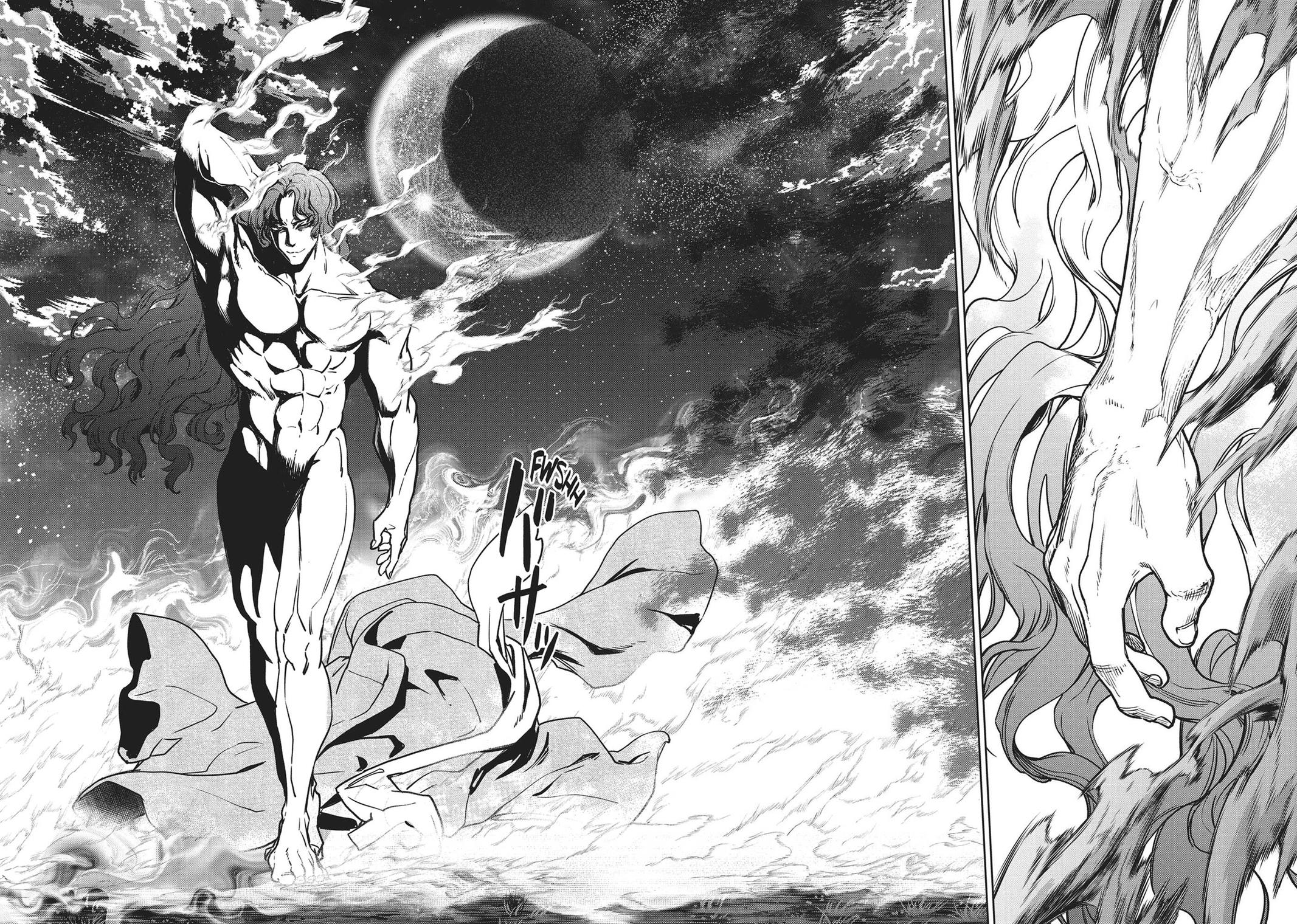 Succubus & Hitman Chapter 23 - Page 25