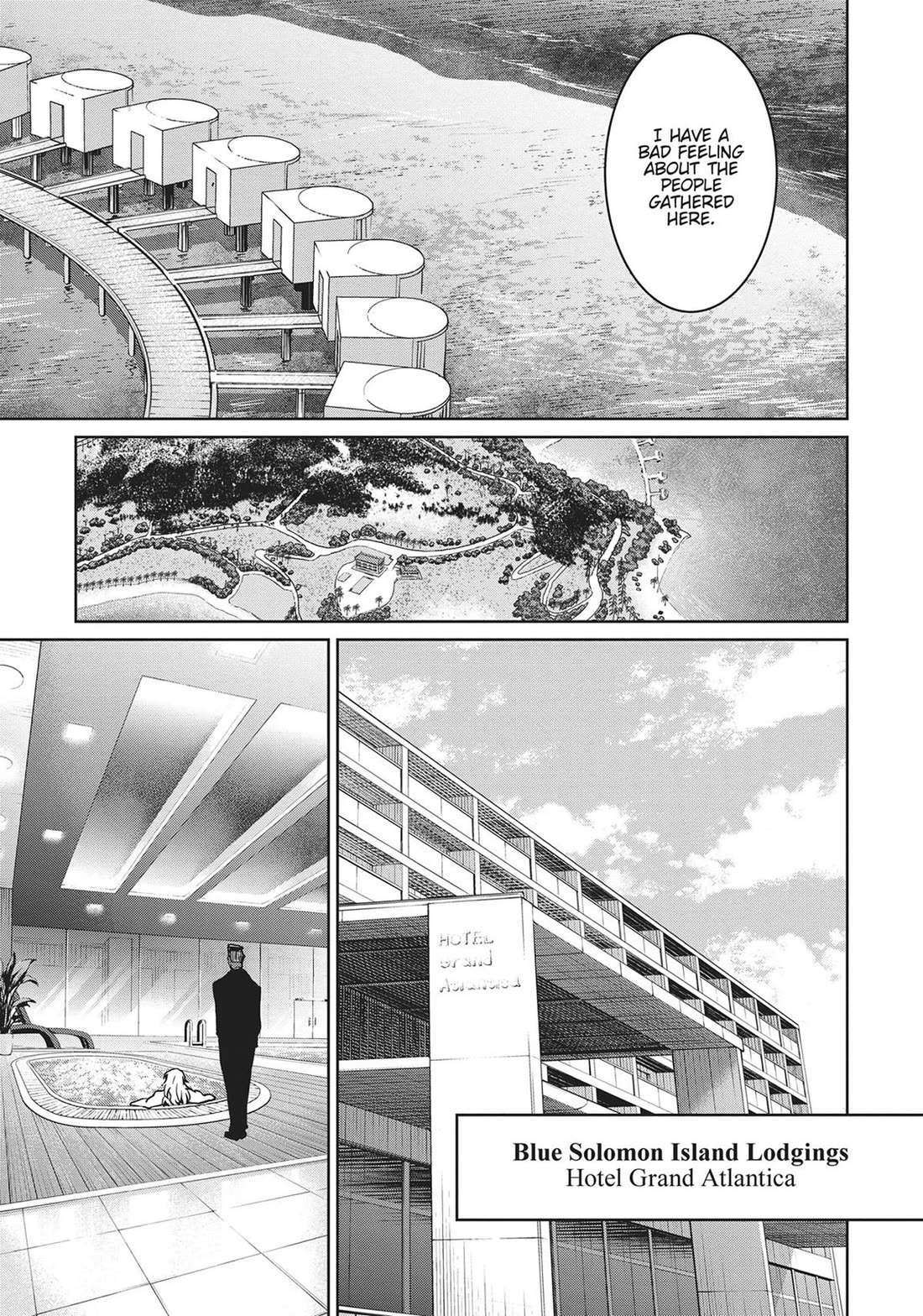 Succubus & Hitman Chapter 28 - Page 22