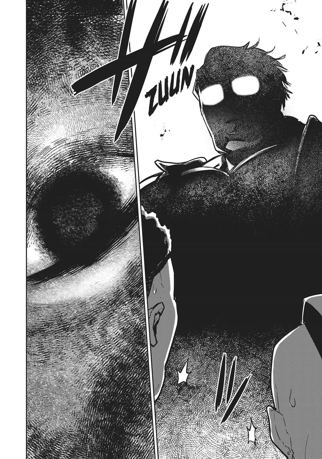 Succubus & Hitman Chapter 28 - Page 27