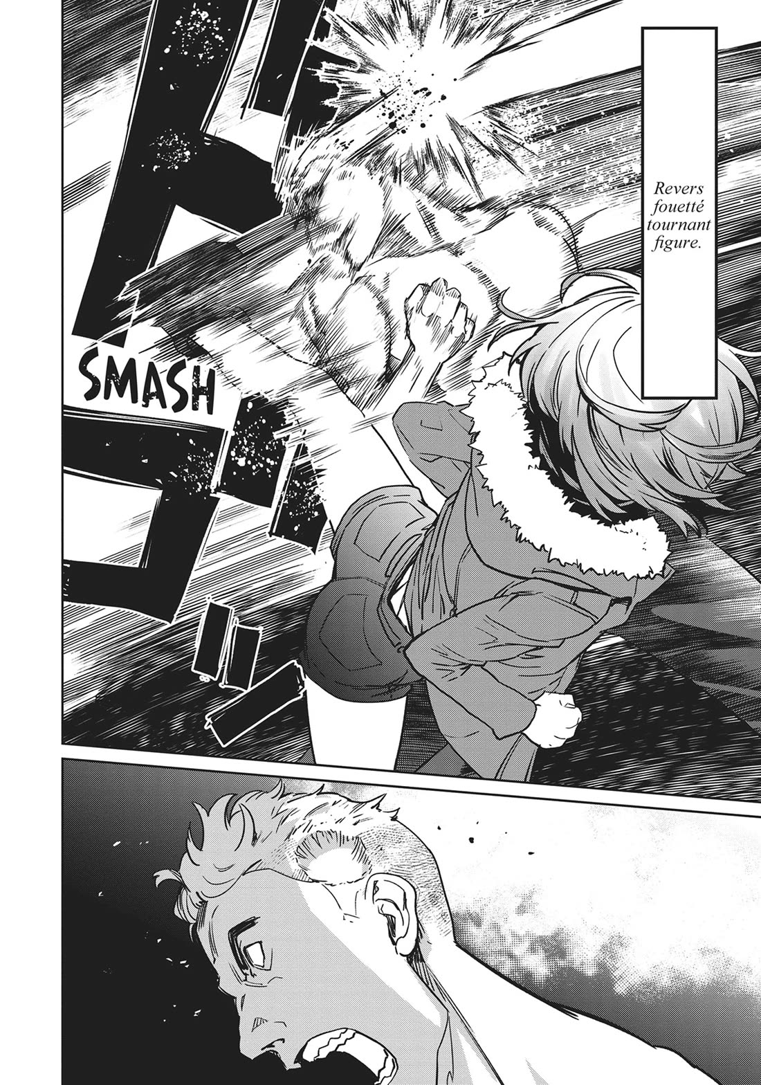 Succubus & Hitman Chapter 32 - Page 27