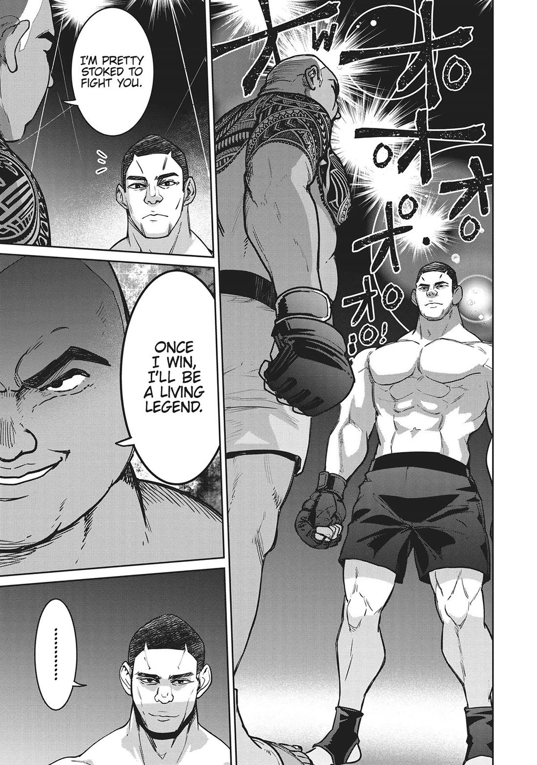 Succubus & Hitman Chapter 37 - Page 10