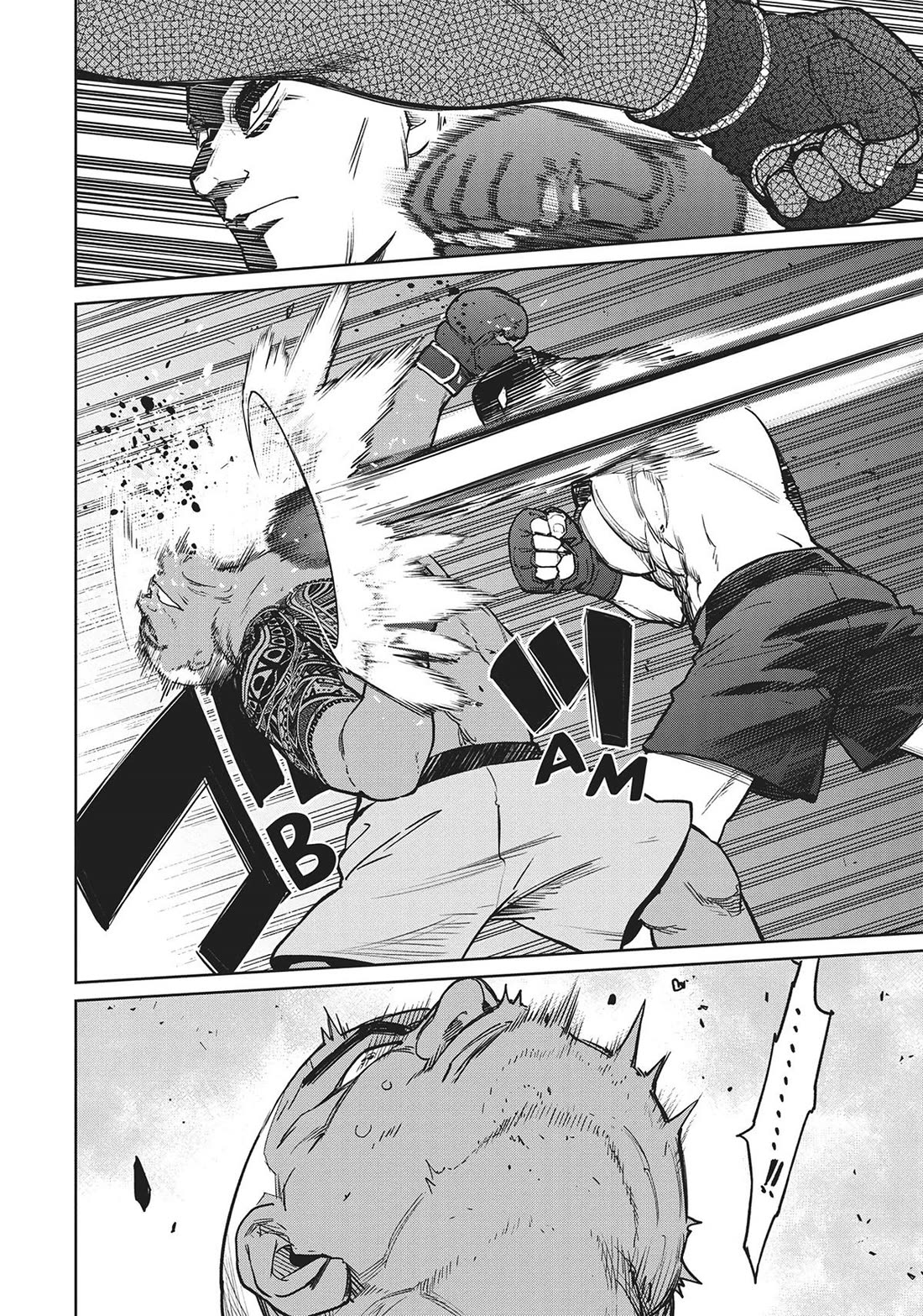 Succubus & Hitman Chapter 37 - Page 13