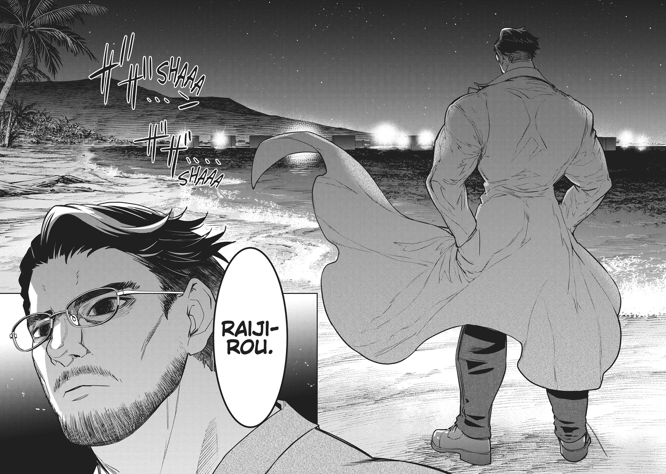 Succubus & Hitman Chapter 37 - Page 31