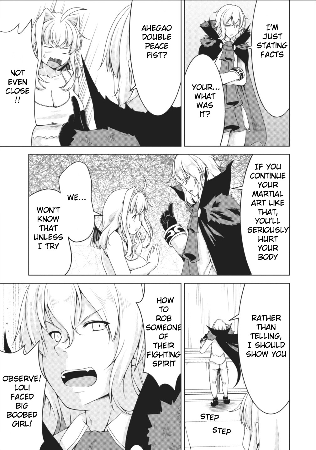 Succubus ni Tensei shita node Milk wo Shiborimasu Chapter 10 - Page 25